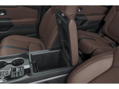 2026 Honda Pilot Base