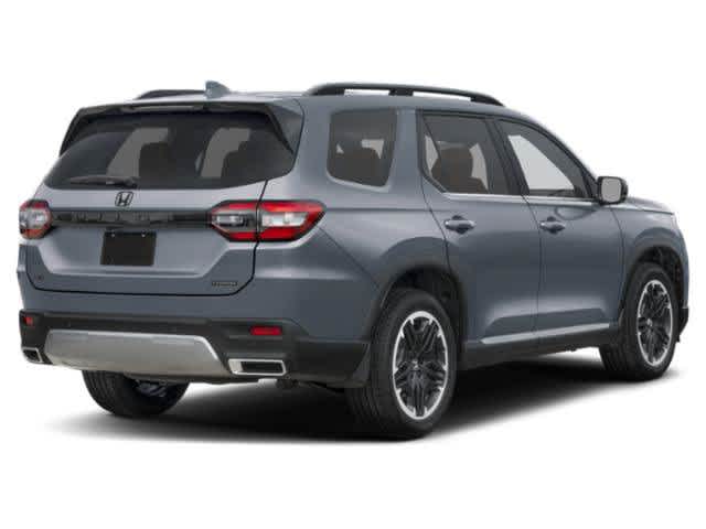 2026 Honda Pilot Base
