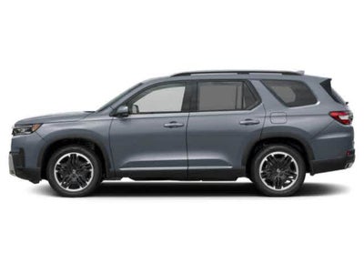 2026 Honda Pilot Base
