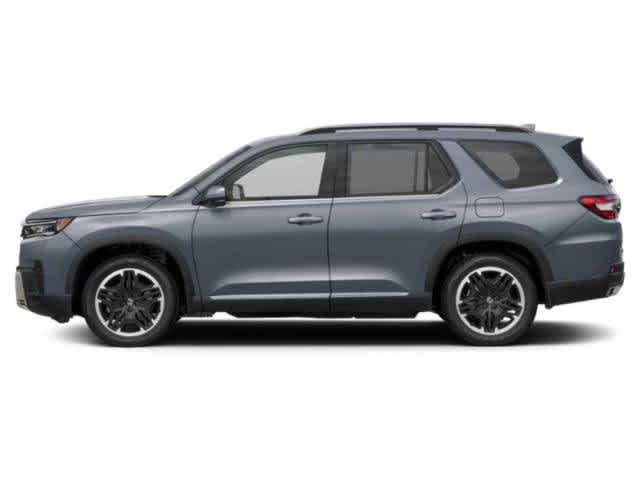 2026 Honda Pilot Base