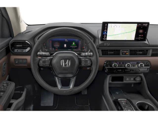 2026 Honda Pilot Base
