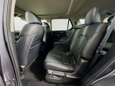 2023 Honda Pilot Touring