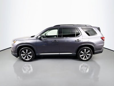 2023 Honda Pilot Touring