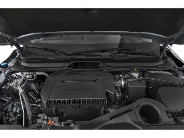 2025 Honda Pilot Base