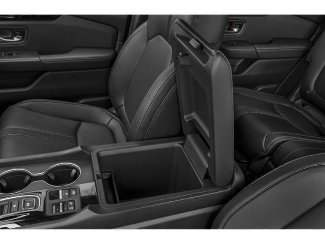 2025 Honda Pilot Base