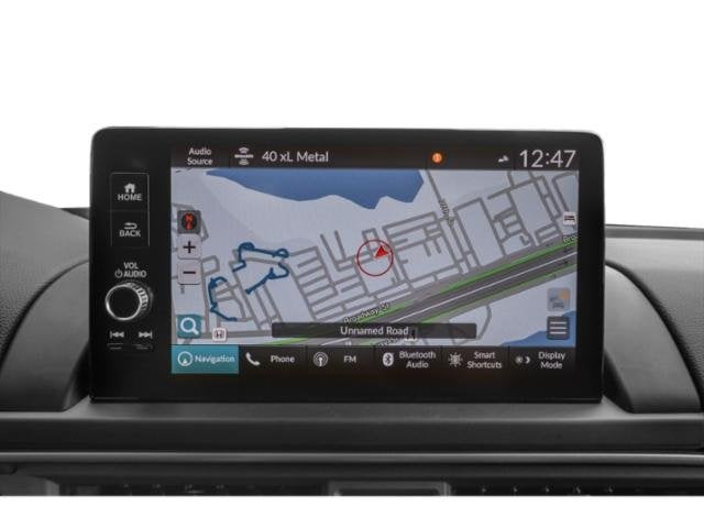 2025 Honda Pilot Base