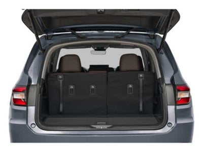 2026 Honda Pilot Touring S