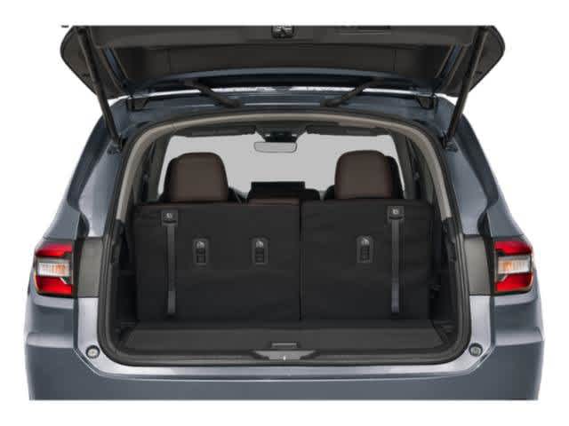 2026 Honda Pilot Touring S