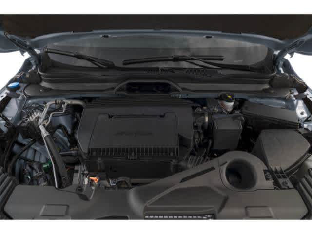 2026 Honda Pilot Touring S