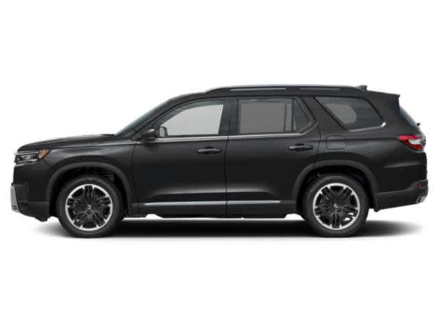 2026 Honda Pilot Touring S