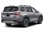 2026 Honda Pilot Touring S
