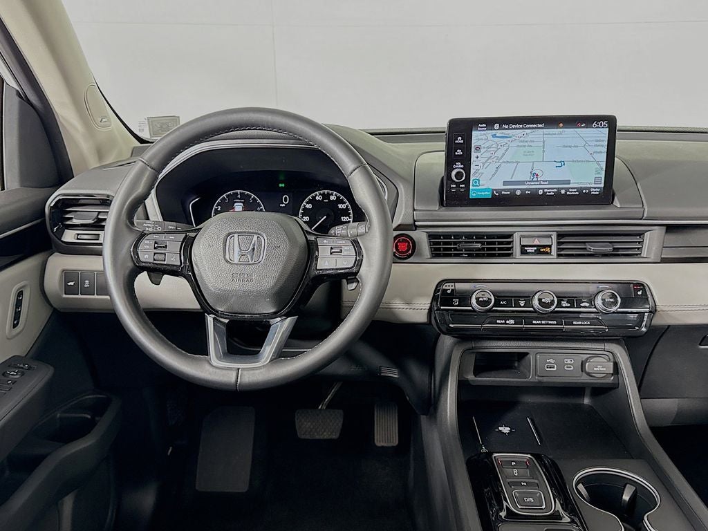 2023 Honda Pilot Touring