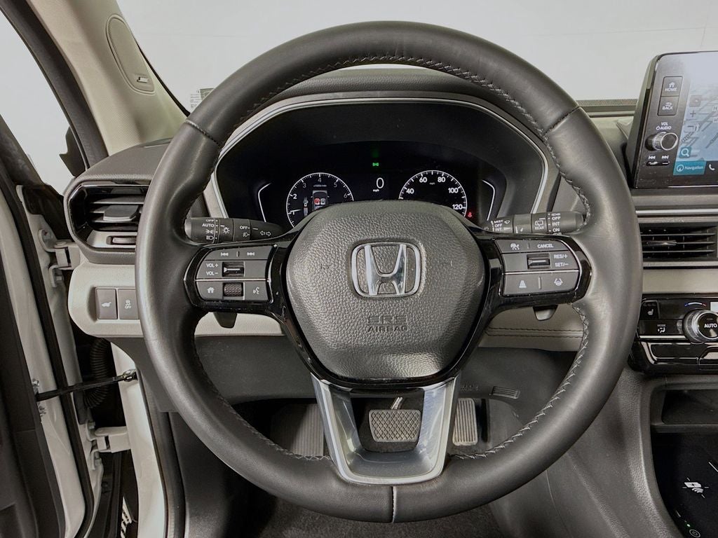 2023 Honda Pilot Touring