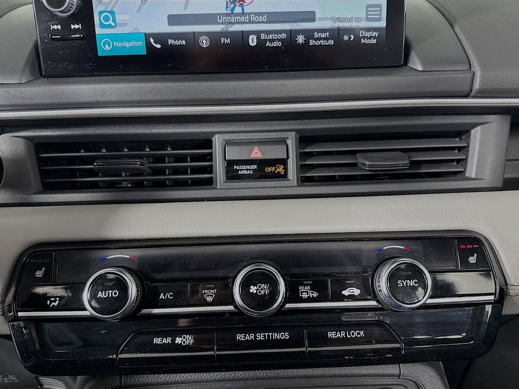 2023 Honda Pilot Touring