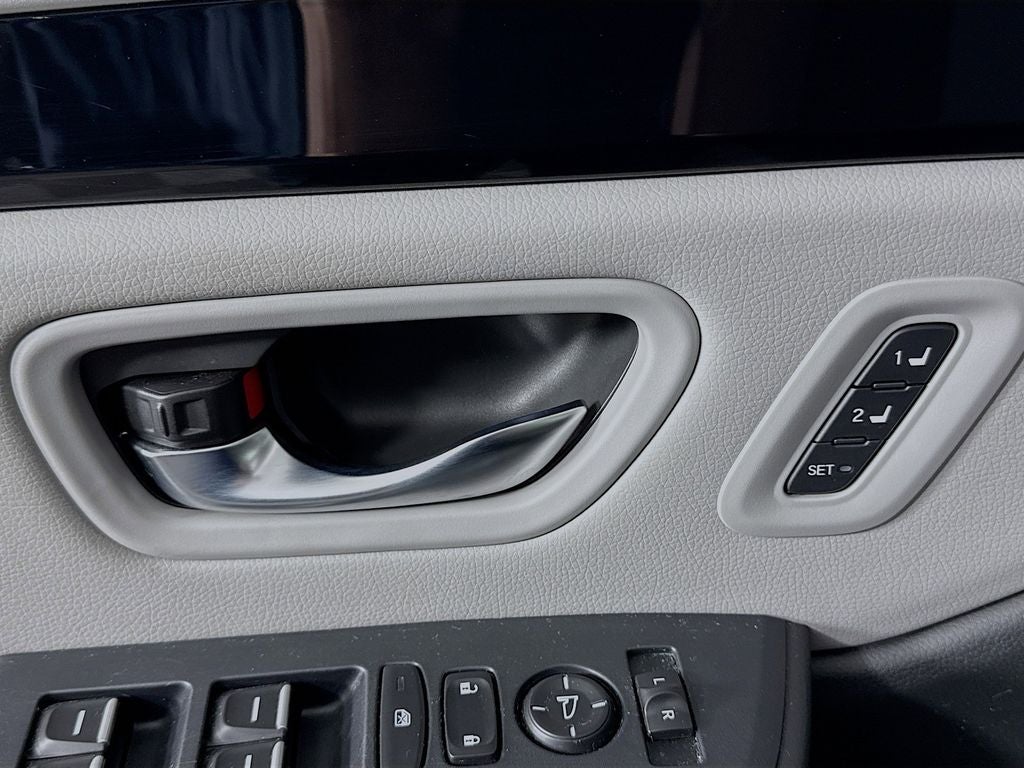 2023 Honda Pilot Touring