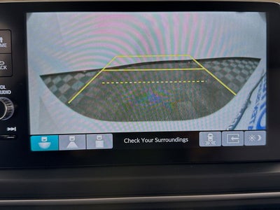 2023 Honda Pilot Touring