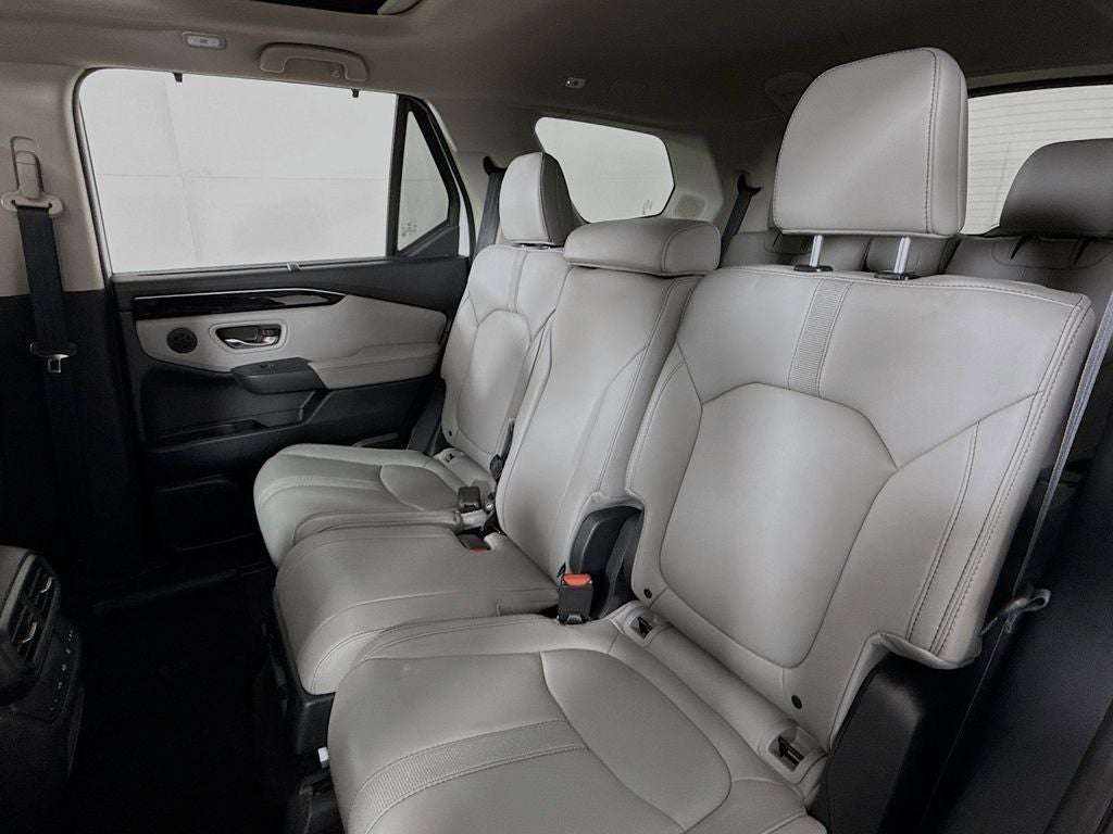 2023 Honda Pilot Touring