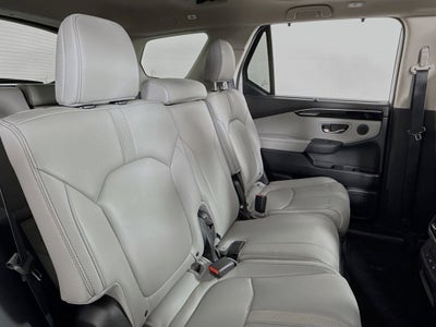 2023 Honda Pilot Touring