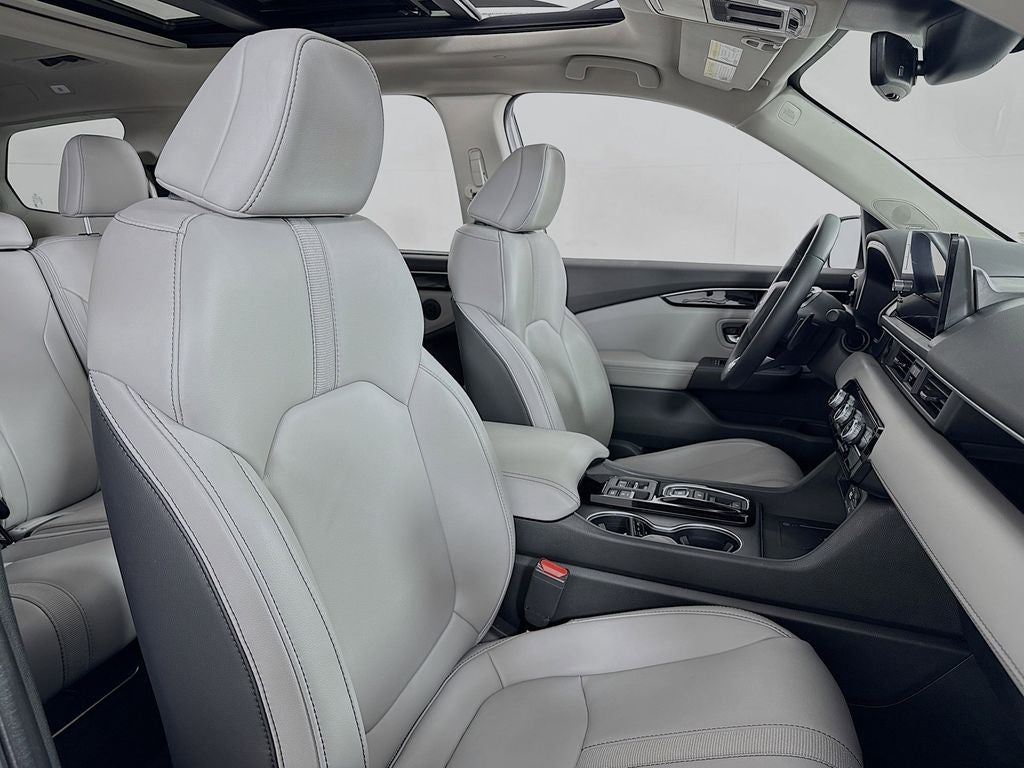 2023 Honda Pilot Touring