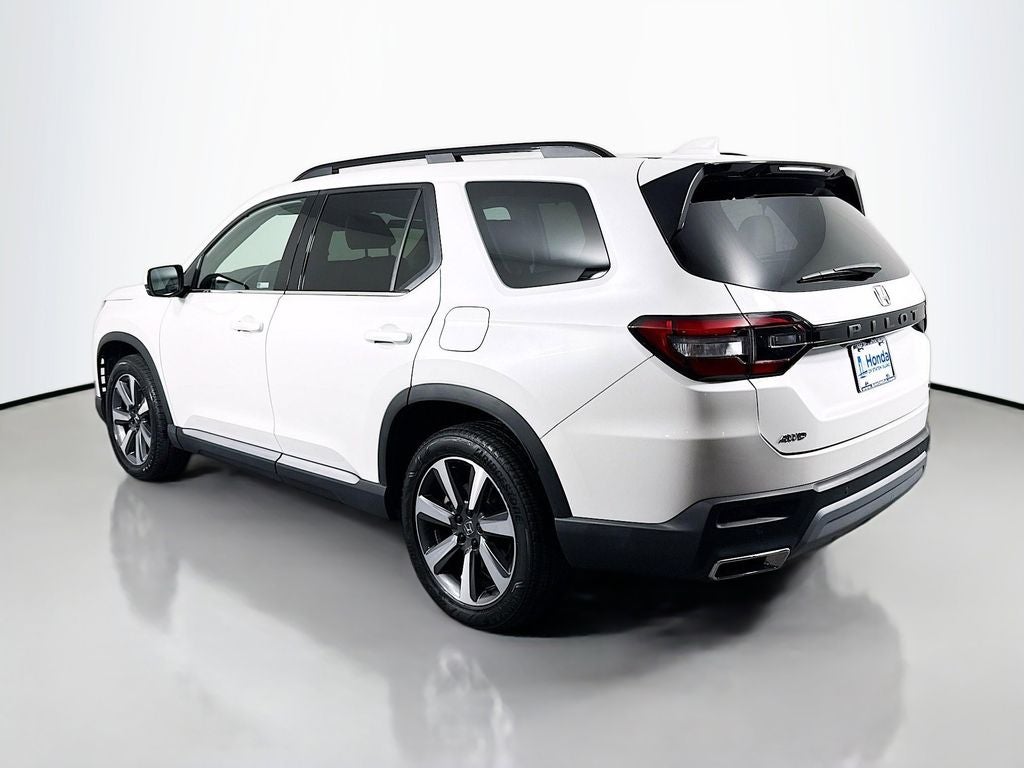 2023 Honda Pilot Touring