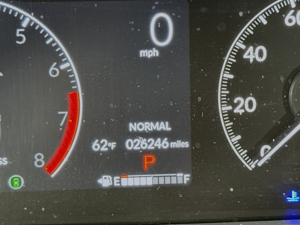 2023 Honda Pilot Touring