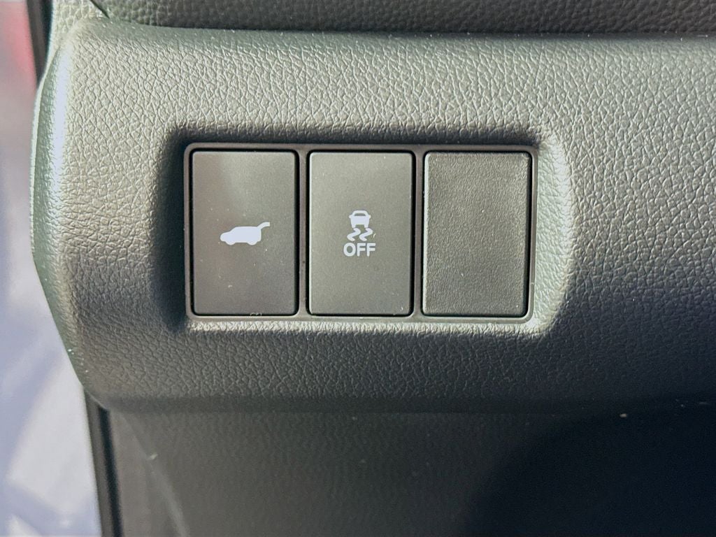 2025 Honda Pilot Touring+