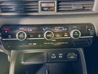 2025 Honda Pilot Touring+