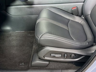 2025 Honda Pilot Touring+