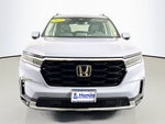2025 Honda Pilot Touring+