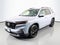 2025 Honda Pilot Touring+