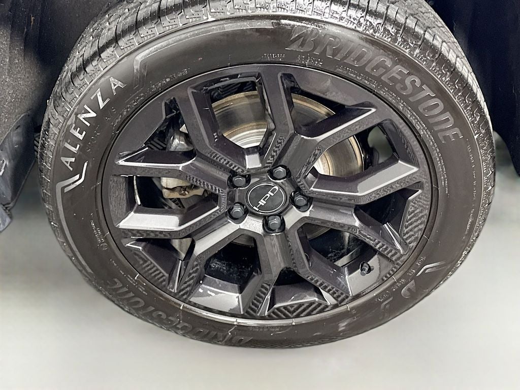 2025 Honda Pilot Touring+