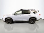 2025 Honda Pilot Touring+