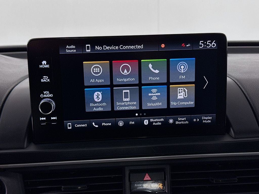 2025 Honda Pilot Touring+