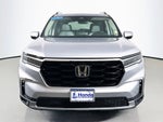 2025 Honda Pilot Touring+