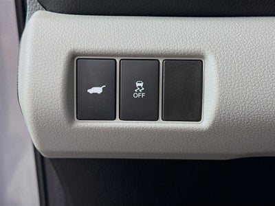 2025 Honda Pilot Touring+