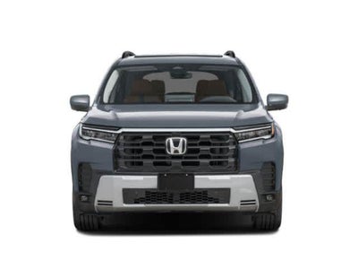 2026 Honda Pilot Touring S