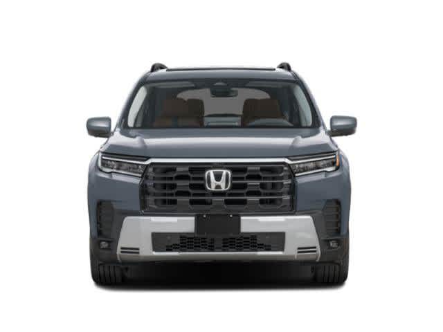2026 Honda Pilot Touring S