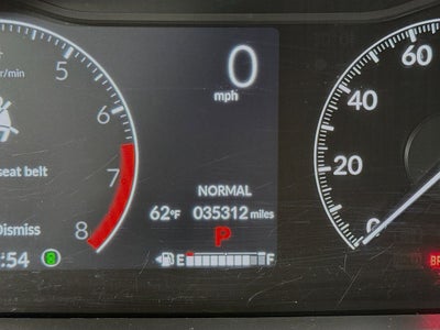 2023 Honda Pilot Touring