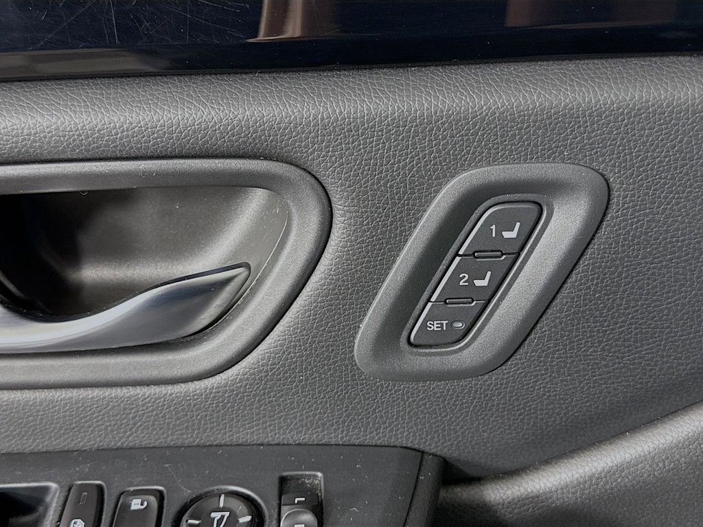 2023 Honda Pilot Touring