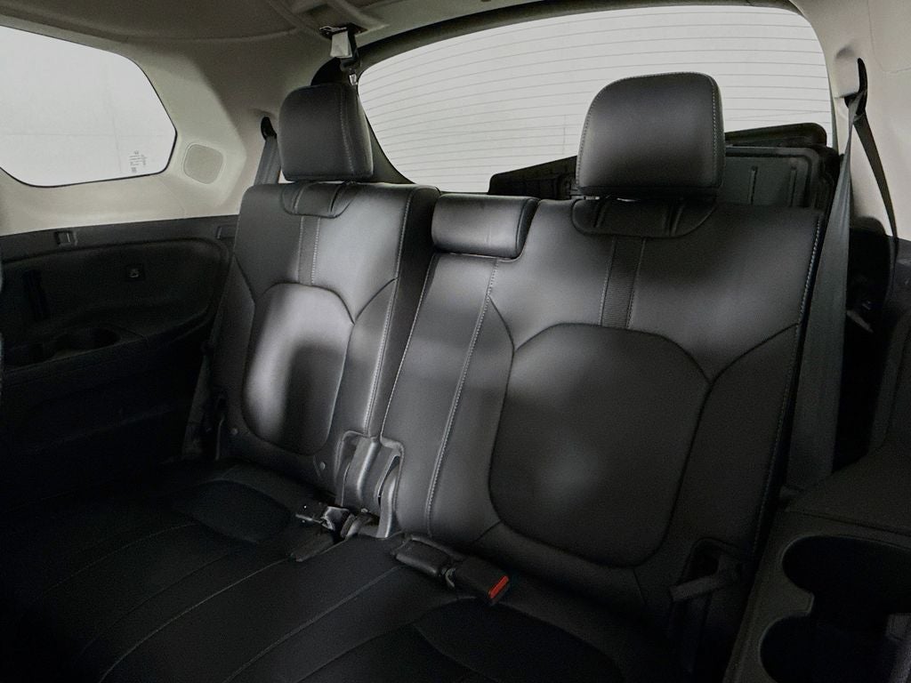 2023 Honda Pilot Touring