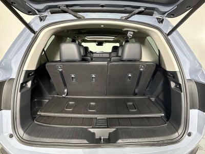 2023 Honda Pilot Touring