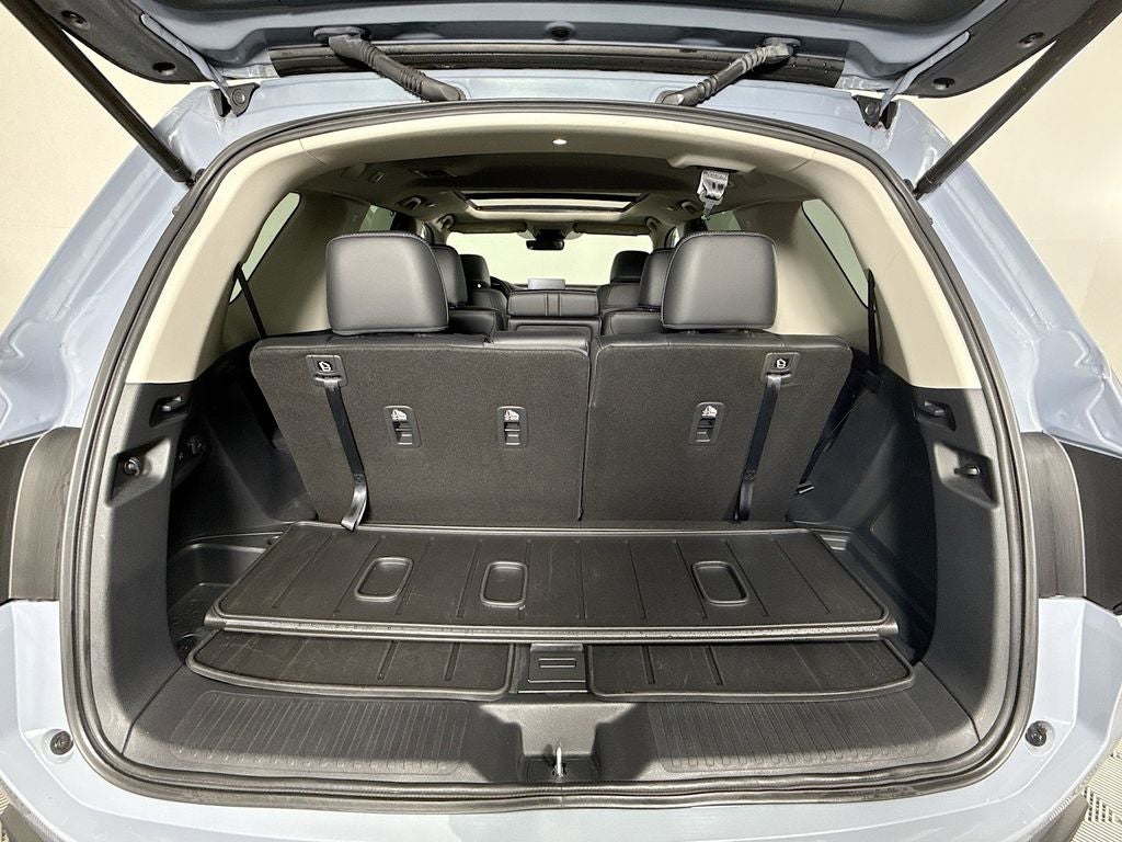 2023 Honda Pilot Touring