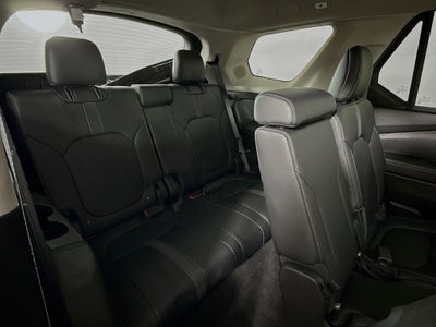 2023 Honda Pilot Touring