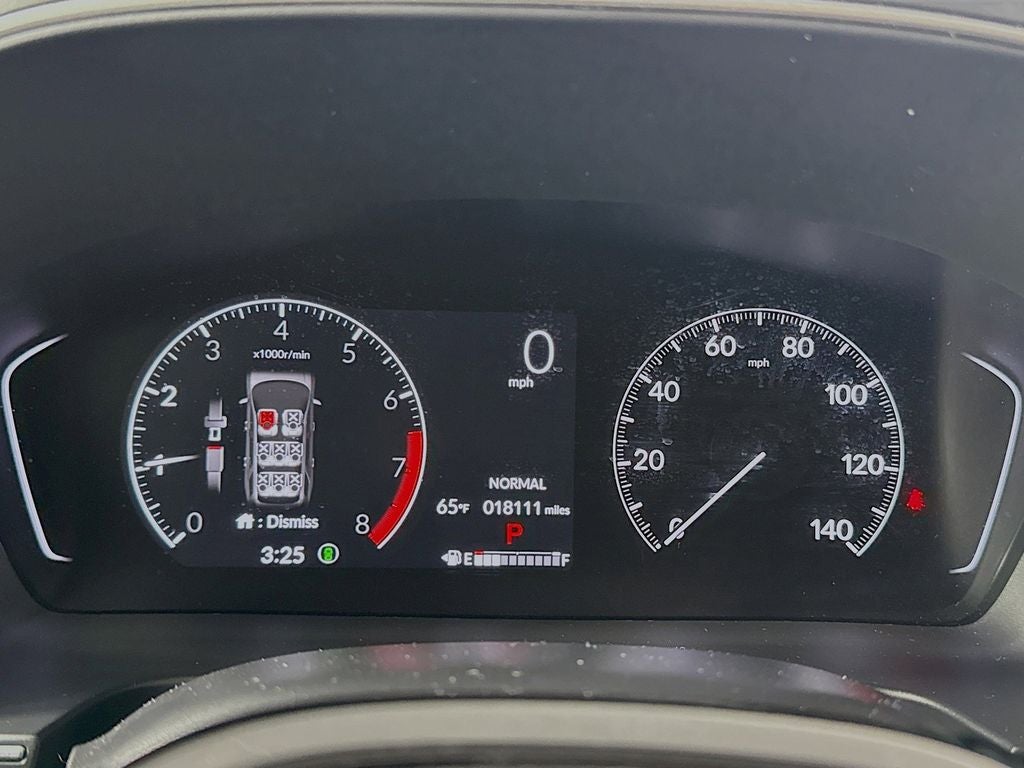 2023 Honda Pilot Touring