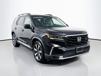 2023 Honda Pilot Touring