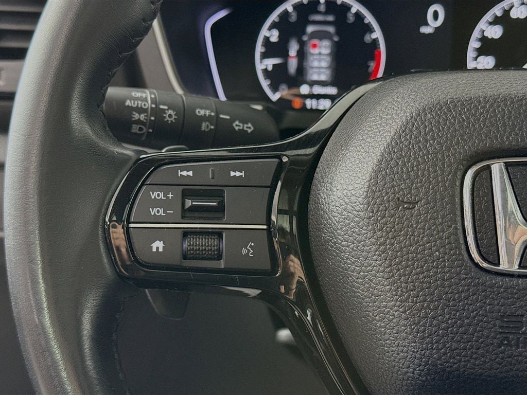 2023 Honda Pilot Touring