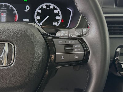 2023 Honda Pilot Touring