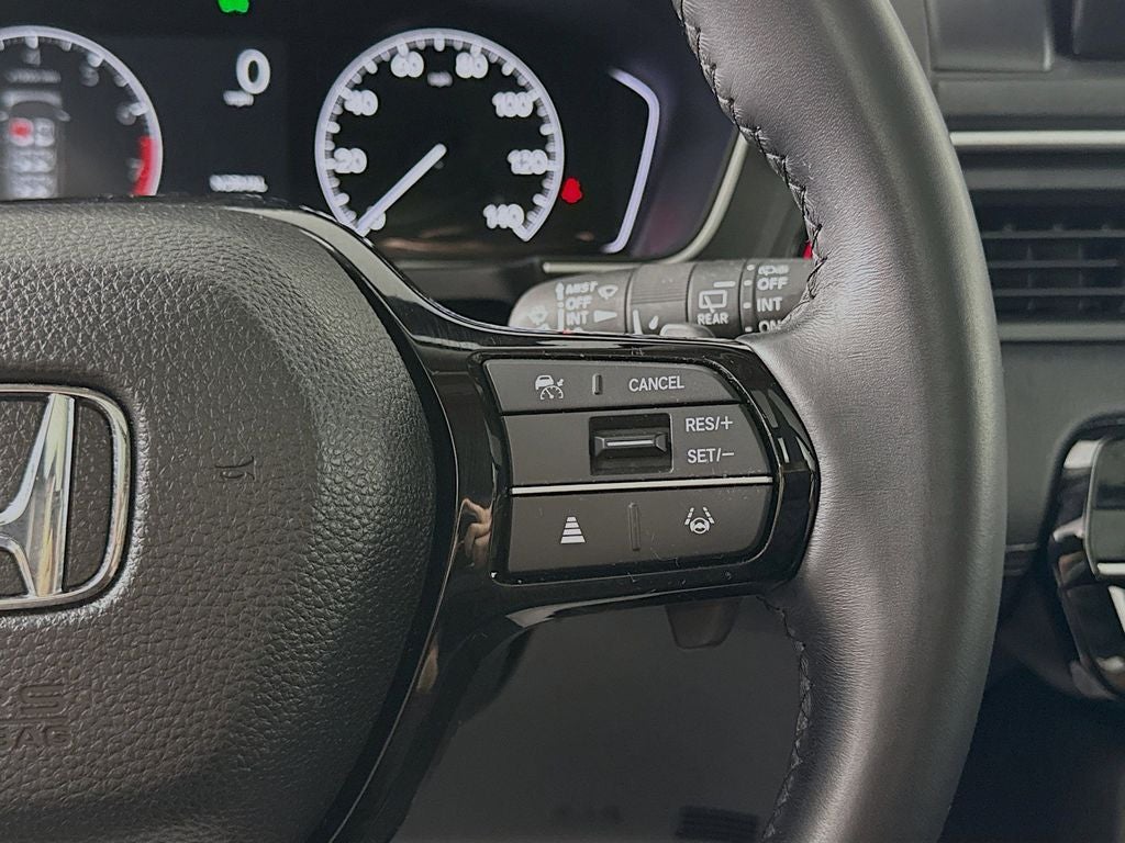 2023 Honda Pilot Touring