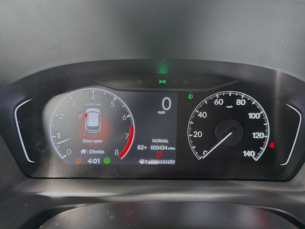 2023 Honda Pilot Touring