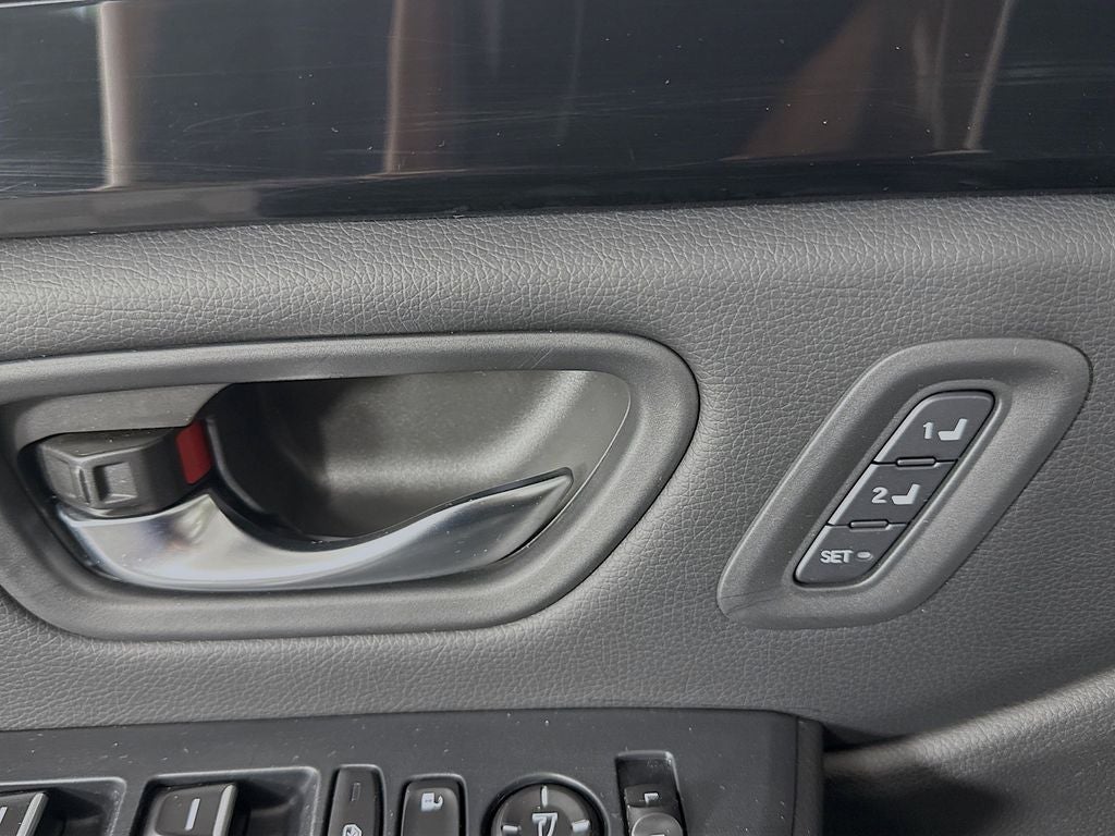 2023 Honda Pilot Touring